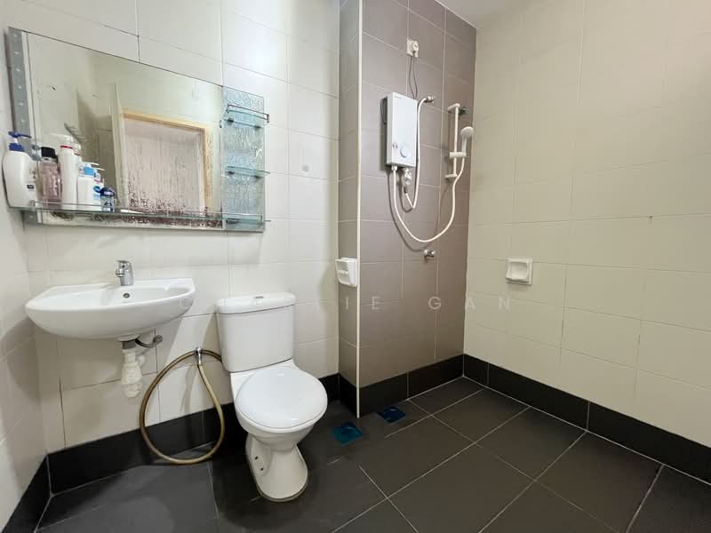 Rumah Teres 2 Tingkat untuk Disewa di Kota Kemuning (Shah Alam) - Charlie Gan - PropertyGuru.com.my