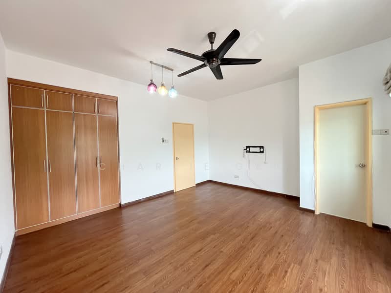Rumah Teres 2 Tingkat untuk Disewa di Kota Kemuning (Shah Alam) - Charlie Gan - PropertyGuru.com.my