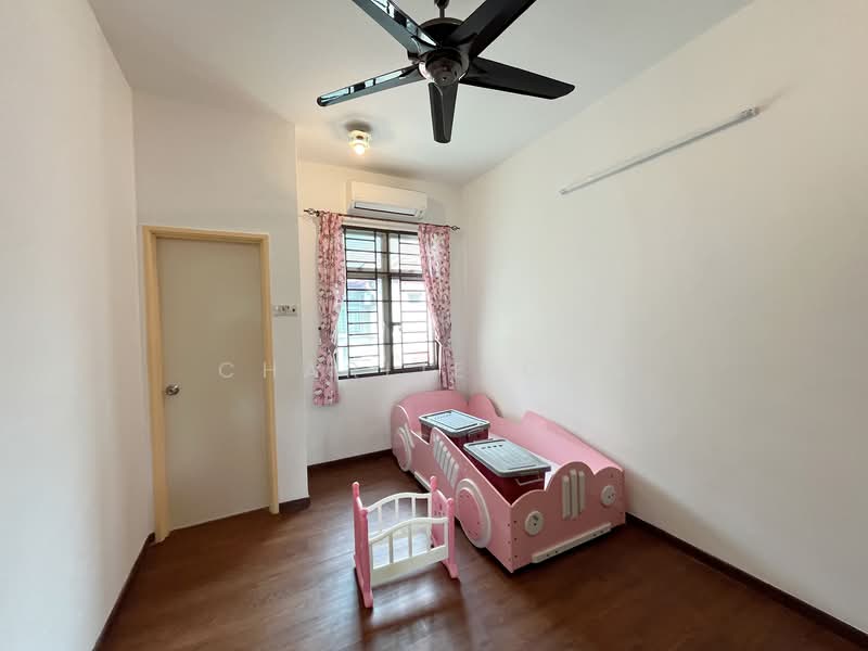 Rumah Teres 2 Tingkat untuk Disewa di Kota Kemuning (Shah Alam) - Charlie Gan - PropertyGuru.com.my
