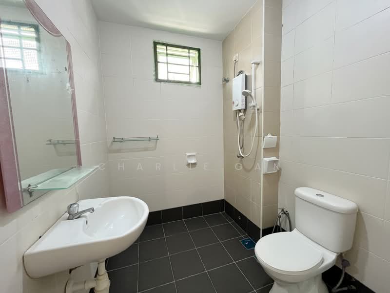 Rumah Teres 2 Tingkat untuk Disewa di Kota Kemuning (Shah Alam) - Charlie Gan - PropertyGuru.com.my