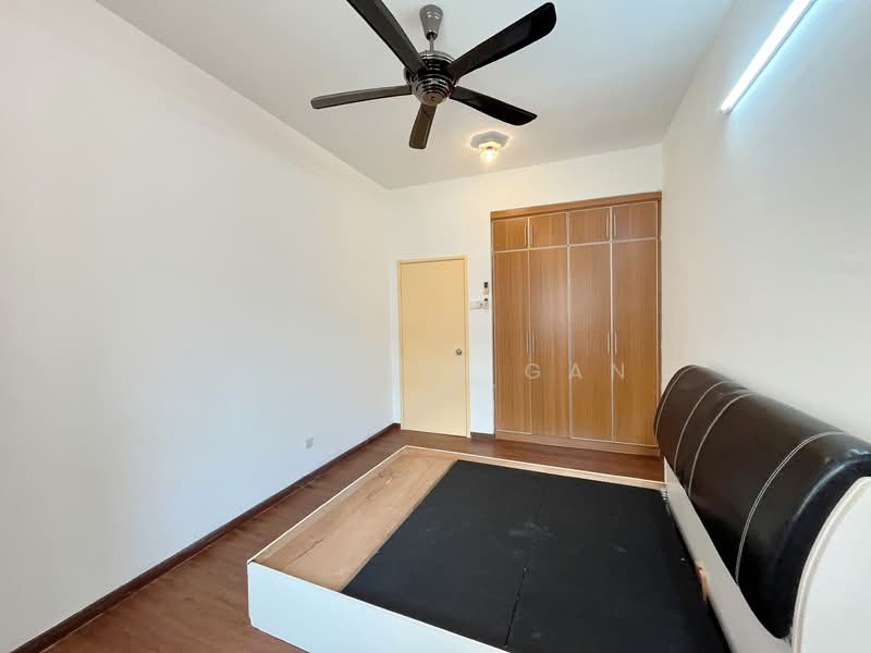 Rumah Teres 2 Tingkat untuk Disewa di Kota Kemuning (Shah Alam) - Charlie Gan - PropertyGuru.com.my