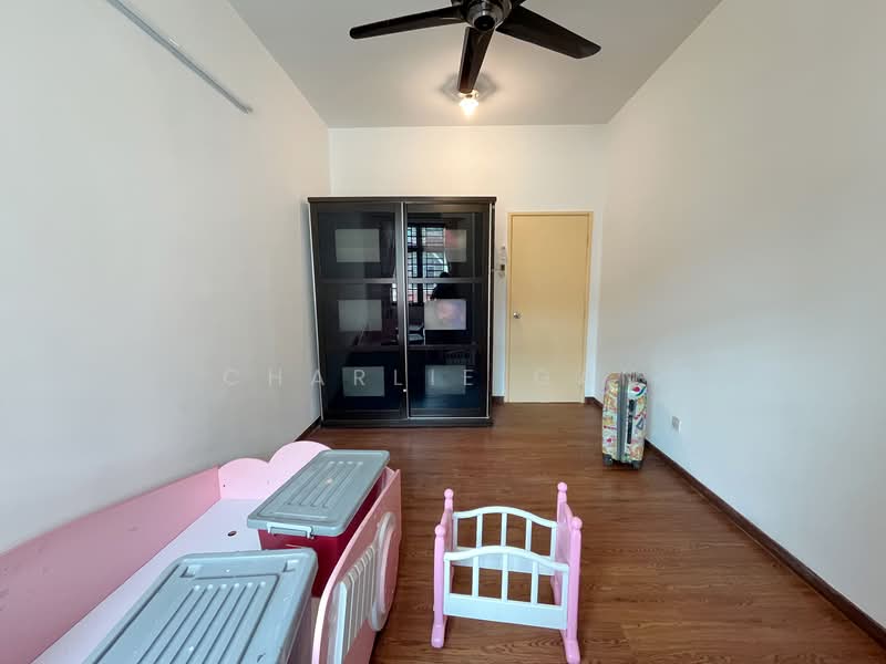 Rumah Teres 2 Tingkat untuk Disewa di Kota Kemuning (Shah Alam) - Charlie Gan - PropertyGuru.com.my