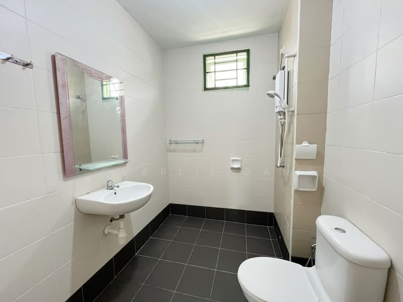 Rumah Teres 2 Tingkat untuk Disewa di Kota Kemuning (Shah Alam) - Charlie Gan - PropertyGuru.com.my