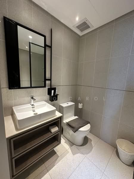 Service Residence for Rent at Millerz Square Serviced Residence - Wong Carol - PropertyGuru.com.my