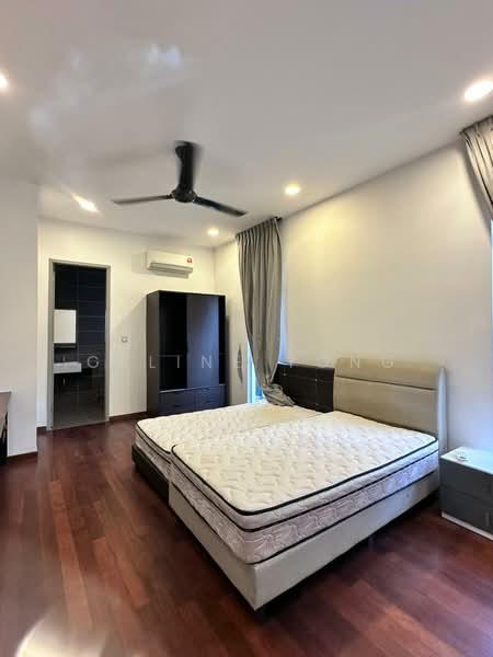 Rumah Kluster untuk Dijual di Horizon Hills (Iskandar Puteri (Nusajaya)) - Celine Yong - PropertyGuru.com.my