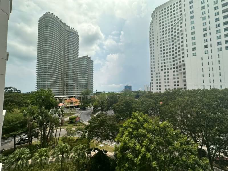 Kondominium untuk Disewa di Sri Pangkor Condominium - Xinnee . - Exterior - PropertyGuru.com.my