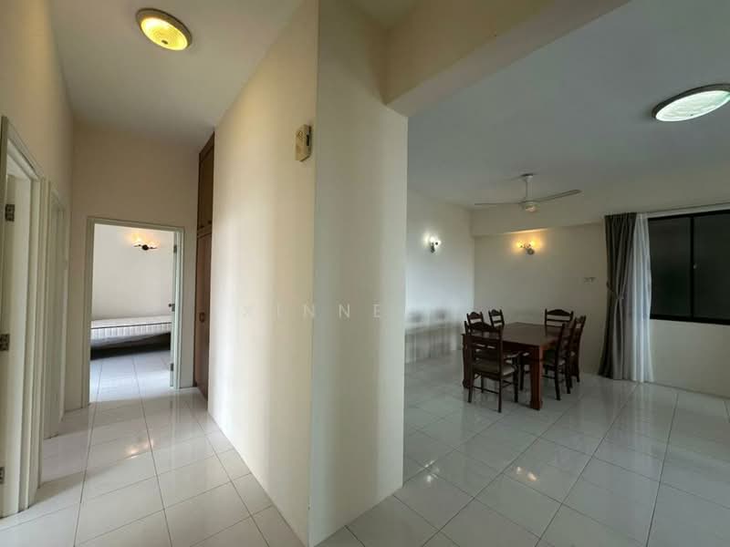 Kondominium untuk Disewa di Sri Pangkor Condominium - Xinnee . - Corridor - PropertyGuru.com.my