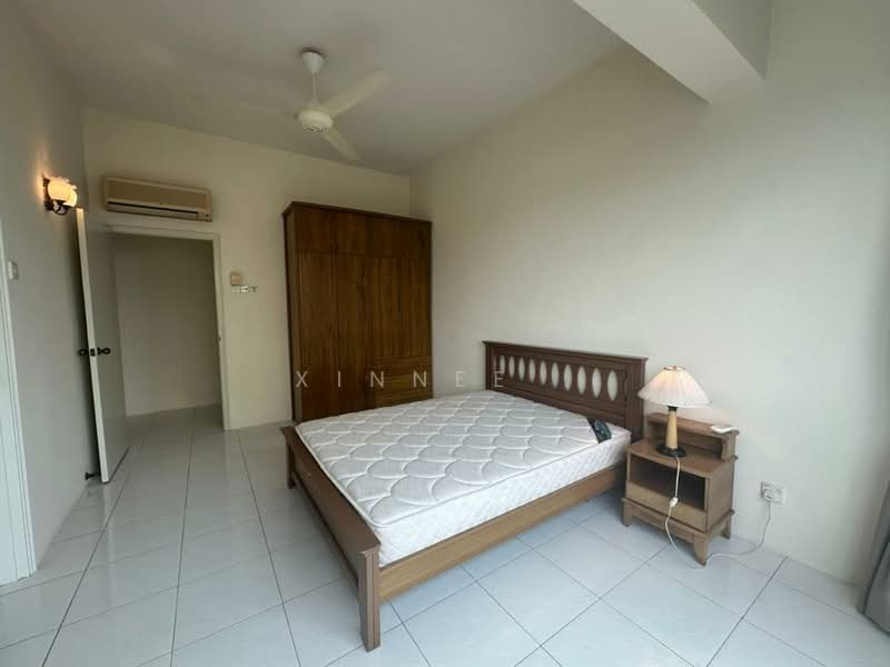 Kondominium untuk Disewa di Sri Pangkor Condominium - Xinnee . - Bedroom - PropertyGuru.com.my