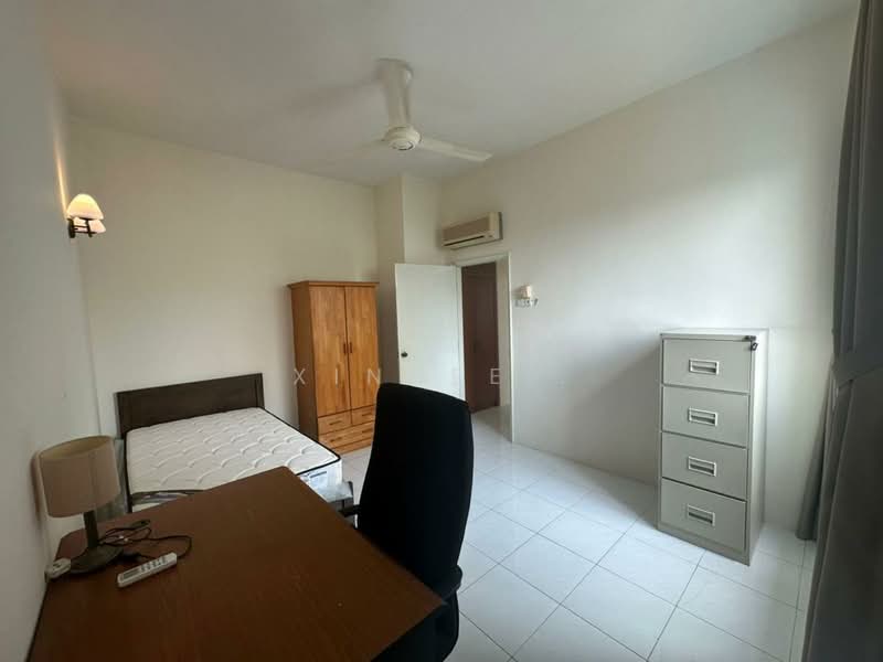 Kondominium untuk Disewa di Sri Pangkor Condominium - Xinnee . - Bedroom - PropertyGuru.com.my