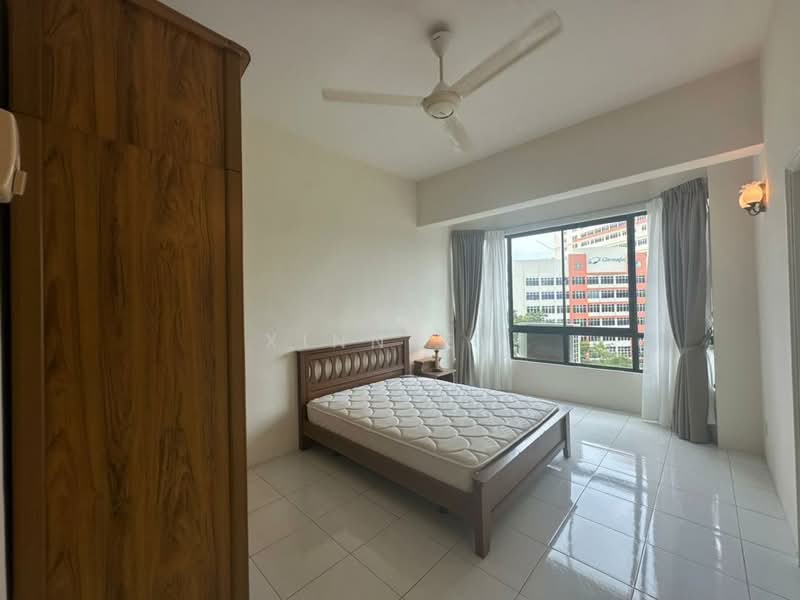 Kondominium untuk Disewa di Sri Pangkor Condominium - Xinnee . - Bedroom - PropertyGuru.com.my