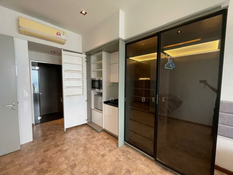 Service Residence for Sale at Expressionz Professional Suites - Lee Soo Bee - Interior - PropertyGuru.com.my