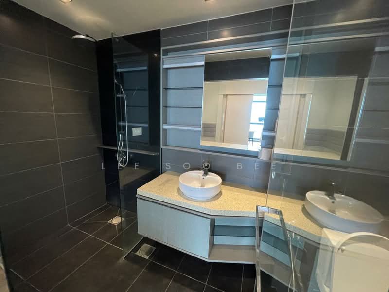 Service Residence for Sale at Expressionz Professional Suites - Lee Soo Bee - PropertyGuru.com.my