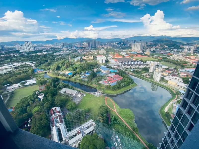 Service Residence for Sale at Expressionz Professional Suites - Lee Soo Bee - PropertyGuru.com.my