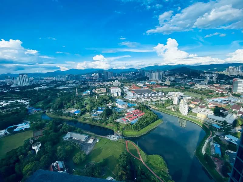 Service Residence for Sale at Expressionz Professional Suites - Lee Soo Bee - PropertyGuru.com.my