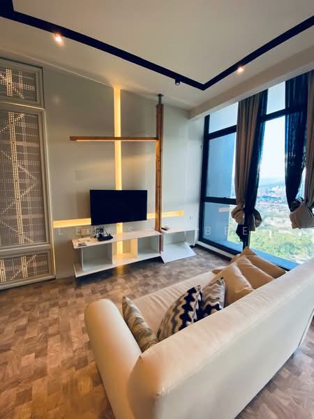 Service Residence for Sale at Expressionz Professional Suites - Lee Soo Bee - PropertyGuru.com.my