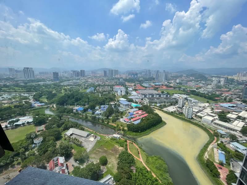 Service Residence for Sale at Expressionz Professional Suites - Lee Soo Bee - PropertyGuru.com.my