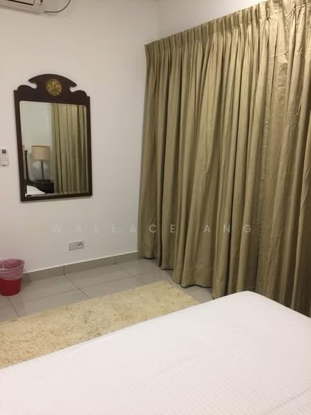 Servis Apartment untuk Disewa di Meridin Suites @ The Meridin - Wallace Ang - Bedroom - PropertyGuru.com.my