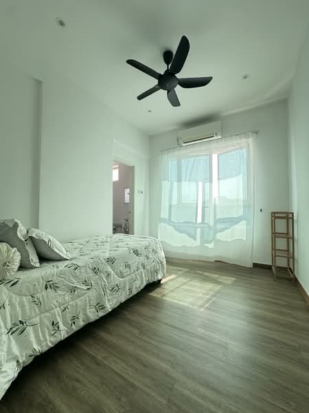 Condominium for Sale at Fiera Vista - Jacyntha Lee - Bedroom - PropertyGuru.com.my