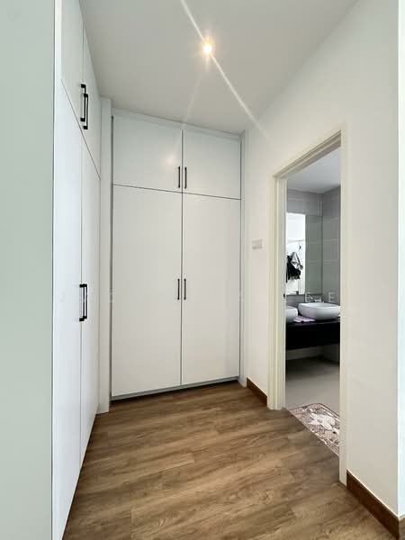 Condominium for Sale at Fiera Vista - Jacyntha Lee - Corridor - PropertyGuru.com.my