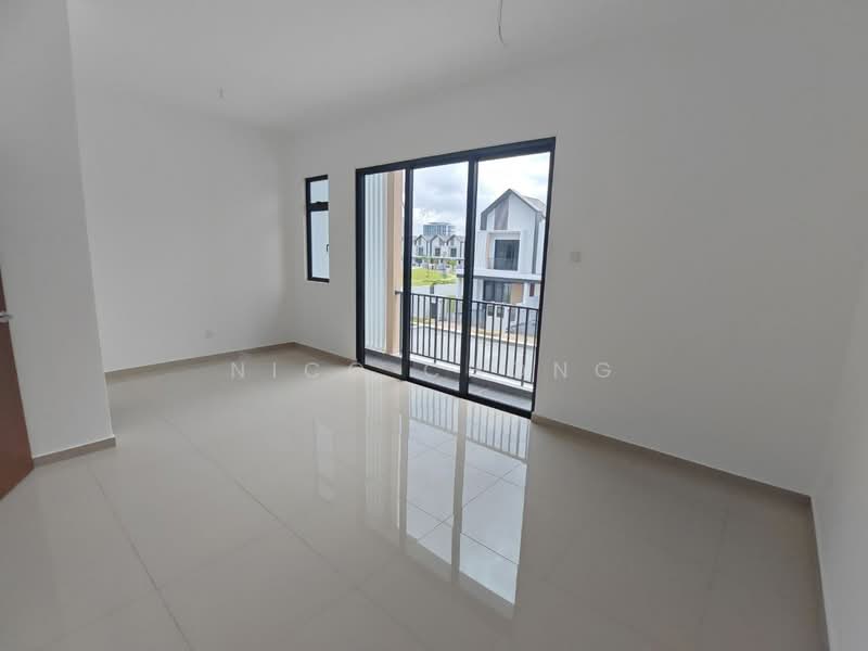 Terraced House for Sale in Kulai (Johor) - Nico Chong - Living Room - PropertyGuru.com.my
