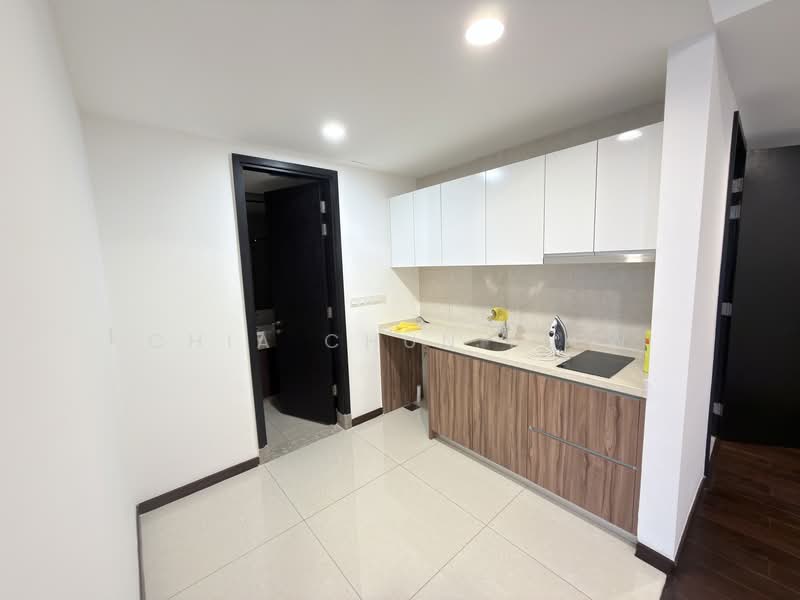 Condominium for Sale at Agile Mont Kiara - Chia Chun Liew - PropertyGuru.com.my