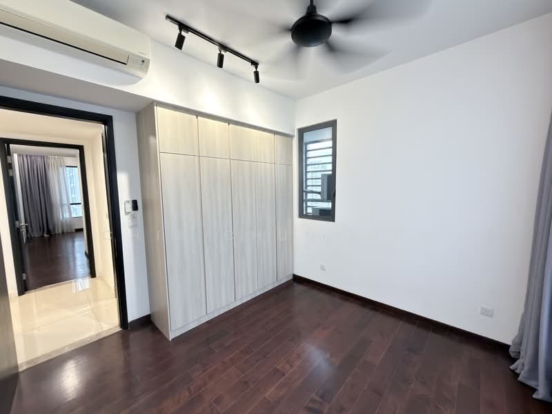 Condominium for Sale at Agile Mont Kiara - Chia Chun Liew - PropertyGuru.com.my