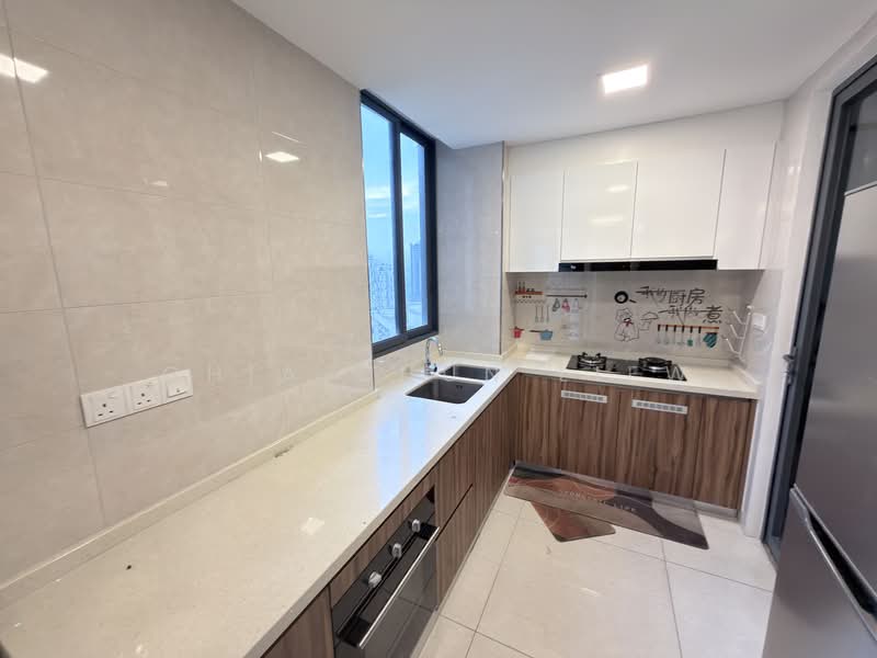 Condominium for Sale at Agile Mont Kiara - Chia Chun Liew - PropertyGuru.com.my