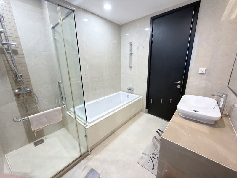 Condominium for Sale at Agile Mont Kiara - Chia Chun Liew - PropertyGuru.com.my