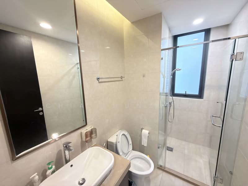 Condominium for Sale at Agile Mont Kiara - Chia Chun Liew - PropertyGuru.com.my