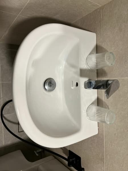 Service Residence for Rent at 8th & Stellar - Shawn Lee Kah Kit - Bathroom - PropertyGuru.com.my