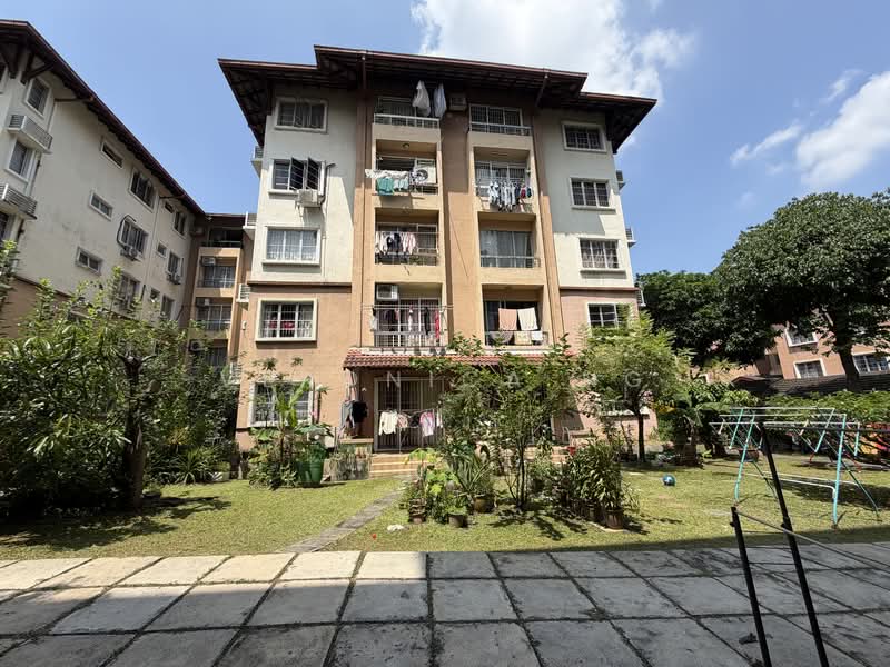 Kondominium untuk Disewa di Vista Tasik - Veronica Ng - PropertyGuru.com.my