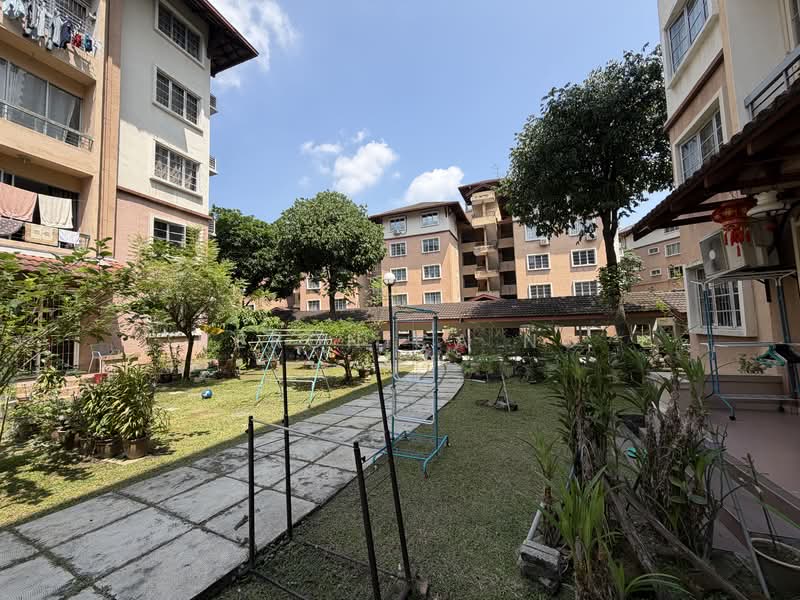 Kondominium untuk Disewa di Vista Tasik - Veronica Ng - PropertyGuru.com.my