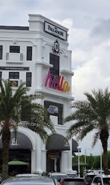 Shop / Office for Sale in Eco Spring (Johor Bahru) - Jack Chai - PropertyGuru.com.my