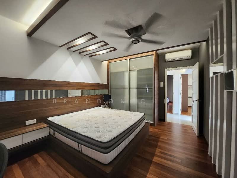 Kondominium untuk Dijual di Angkupuri Condominium - Brandon Chin - Bedroom - PropertyGuru.com.my