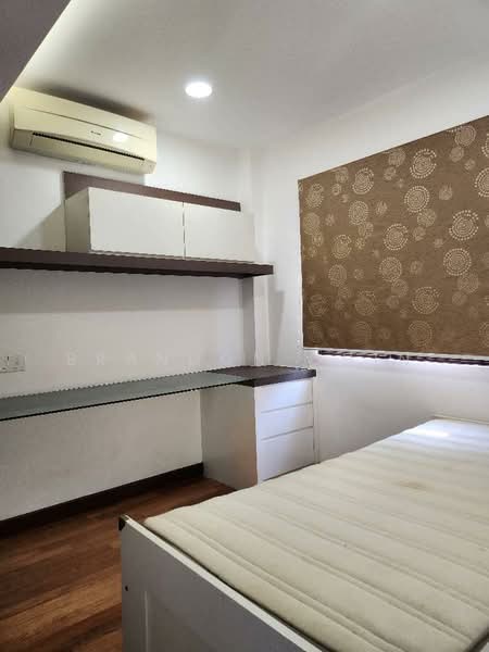 Kondominium untuk Dijual di Angkupuri Condominium - Brandon Chin - Bedroom - PropertyGuru.com.my