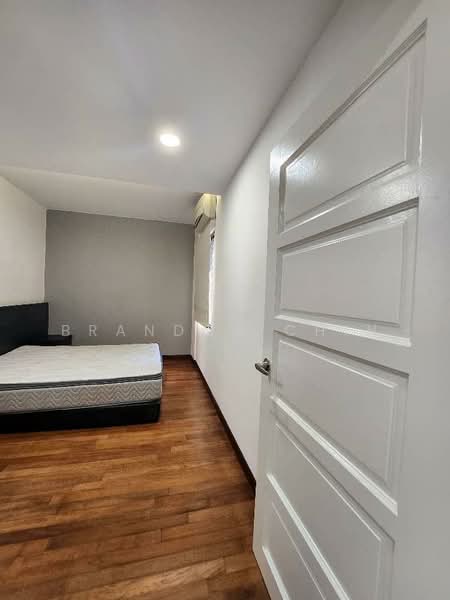Kondominium untuk Dijual di Angkupuri Condominium - Brandon Chin - Bedroom - PropertyGuru.com.my