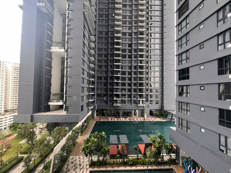 Condominium for Rent at Muze @ PICC - Rick Goh - Exterior - PropertyGuru.com.my