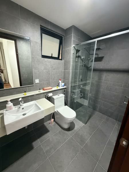 Condominium for Rent at Muze @ PICC - Rick Goh - Bathroom - PropertyGuru.com.my