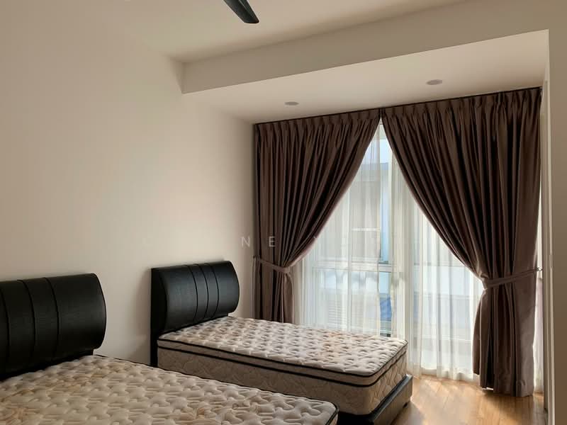 Semi-Detached House for Sale in East Ledang (Iskandar Puteri (Nusajaya)) - Celine Yong - Bedroom - PropertyGuru.com.my