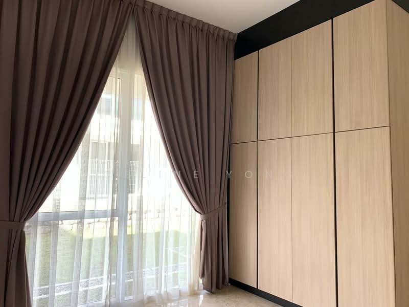 Semi-Detached House for Sale in East Ledang (Iskandar Puteri (Nusajaya)) - Celine Yong - Interior - PropertyGuru.com.my