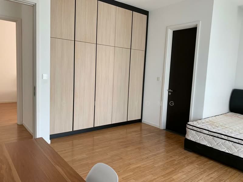 Semi-Detached House for Sale in East Ledang (Iskandar Puteri (Nusajaya)) - Celine Yong - Bedroom - PropertyGuru.com.my