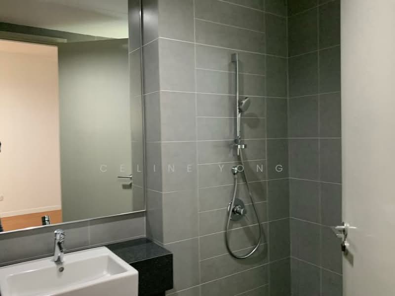 Semi-Detached House for Sale in East Ledang (Iskandar Puteri (Nusajaya)) - Celine Yong - Bathroom - PropertyGuru.com.my