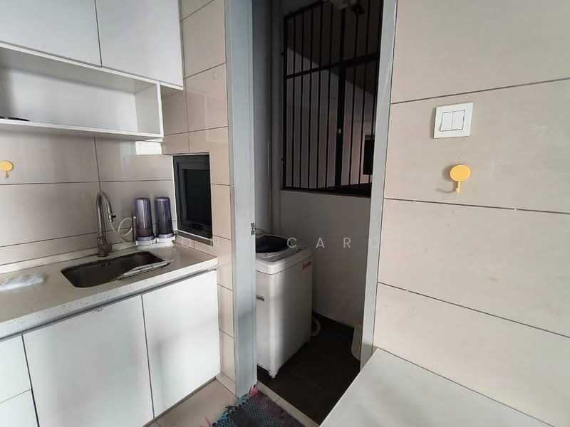 Servis Apartment untuk Disewa di PJ Midtown - Wong Carol - PropertyGuru.com.my