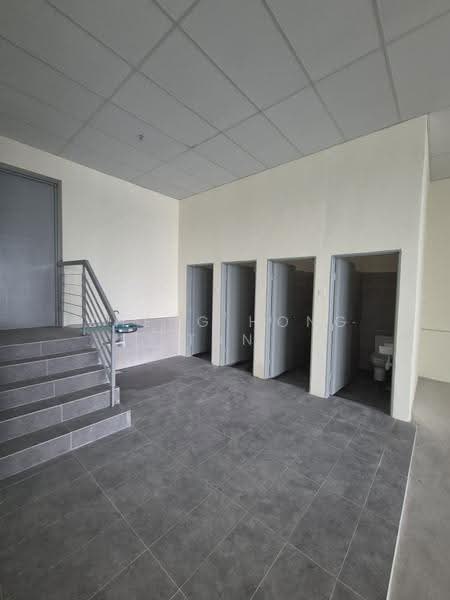 Warehouse for Rent in North Port (Pelabuhan Utara) (Port Klang (Pelabuhan Klang)) - Zheng Hong Tan - Interior - PropertyGuru.com.my