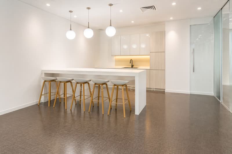 Office for Rent in Seksyen 13 (Petaling Jaya) - Jess Seah - Kitchen - PropertyGuru.com.my