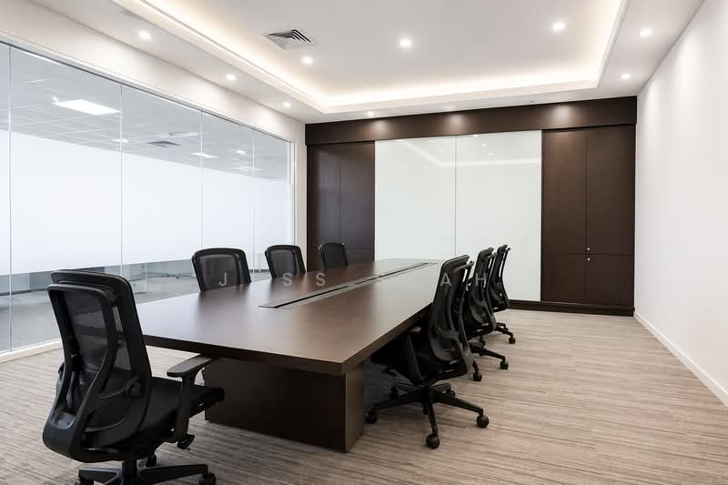 Office for Rent in Seksyen 13 (Petaling Jaya) - Jess Seah - Interior - PropertyGuru.com.my