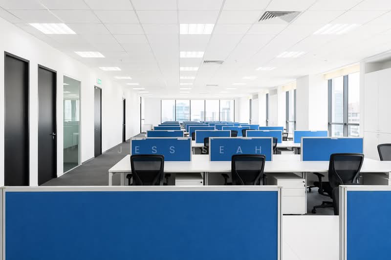 Office for Rent in Seksyen 13 (Petaling Jaya) - Jess Seah - Interior - PropertyGuru.com.my