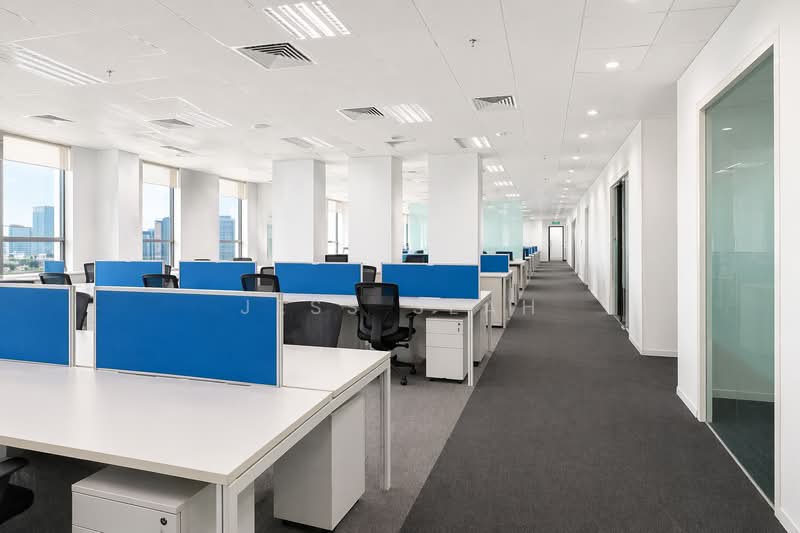 Office for Rent in Seksyen 13 (Petaling Jaya) - Jess Seah - Interior - PropertyGuru.com.my