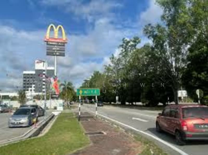 Kilang untuk Dijual di Ayer Keroh (Melaka) - Dicson Loh Wen Jiun - PropertyGuru.com.my