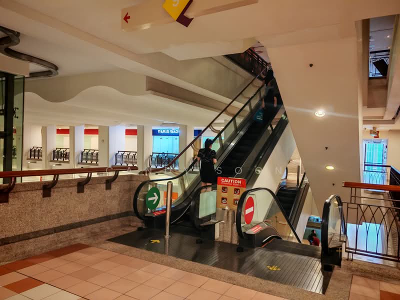 Pejabat Runcit untuk Dijual di Berjaya Times Square (KL City Centre) - Candy Soon - PropertyGuru.com.my